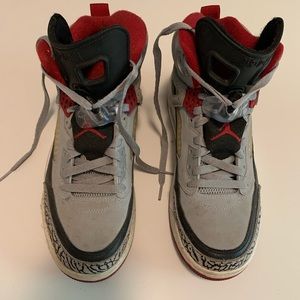 Jordan sneakers
